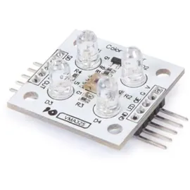 WHADDA Farbsensor TCS3200 2St.