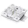 WHADDA Farbsensor TCS3200 2St.