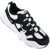 Nike Tech Hera Herren Chunky Schuhe Schwarz-Weiß FJ9532-101
