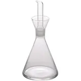 Excelsa Ölflasche Conica 50 cl Transparent