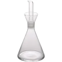 Excelsa Ölflasche Conica 50 cl Transparent