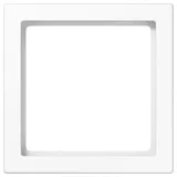 Jung Zwischenrahmen aws zur Montage LS 961 Z5 WW