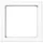 Jung Zwischenrahmen aws zur Montage LS 961 Z5 WW