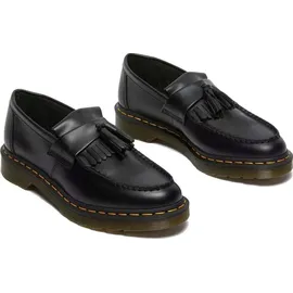 Dr. Martens Adrian Smooth Schuhe Black 40