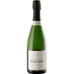 Champagne Michel Gonet Vindey Montgueux Blanc de Blancs - 12.50 % vol