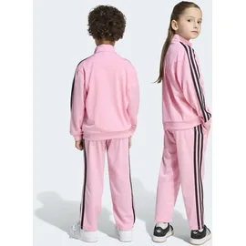 adidas Firebird Trainingsanzug Light Pink/Black 128