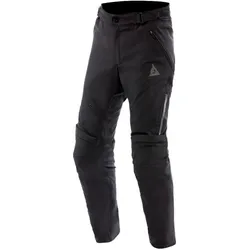 Dainese Drake 2 Air, Textilhose - Schwarz/Schwarz - 60
