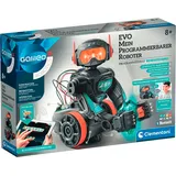 CLEMENTONI - Mein programmierbarer Roboter
