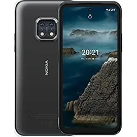 Nokia XR20 4 GB RAM 64 GB Granite Gray