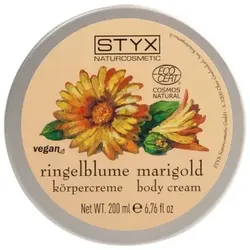 STYX Ringelblume Körpercreme 200ml