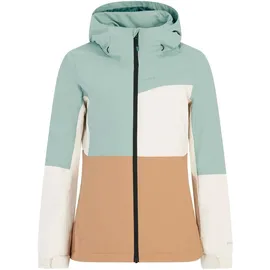 Protest Sina Jacke Braun M