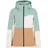 Protest Sina Jacke Braun M