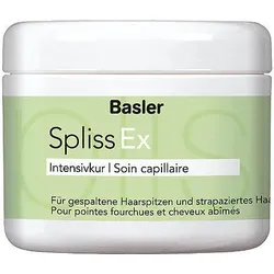 basler Spliss Ex Intensivkur Dose 125 ml