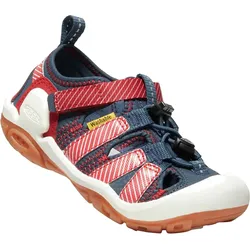 KEEN Knotch Creek Kinder-Trekkingsandalen 34