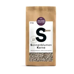 Antersdorfer Mühle Sonnenblumen Kerne bio 500g