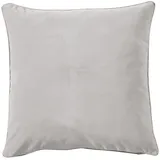 PICHLER Kissenbezug Melva 40 x 40 cm Grau