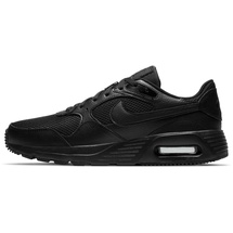 Nike Air Max SC Herren Black/Black/Black 44