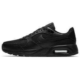 Nike Air Max SC Herren Black/Black/Black 44