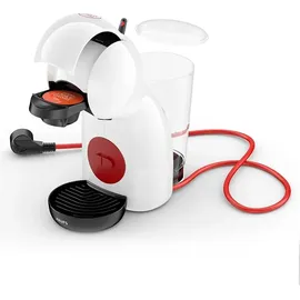 Krups Nescafé Dolce Gusto Piccolo XS KP1A01 weiß