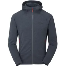 Rab Nexus Hoody Blau XL