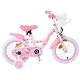 Volare Hello Kitty 14 Zoll RH 0 cm rosa/pink