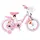 Volare Hello Kitty 14 Zoll RH 0 cm rosa/pink