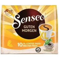 Senseo Guten Morgen XL Kaffeepads 10 St.