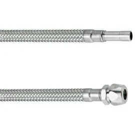 CORNAT Flexibler Verbindungsschlauch KTW-A, 3/8 IG-AG.. - Installation