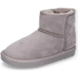 Dockers by Gerli Winterboots Damen grau 39 EU