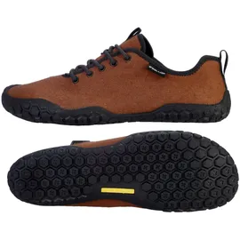 Ballop Corso Herren Braun 44