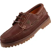 Dockers by Gerli Herren braun, 46 EU - Braun