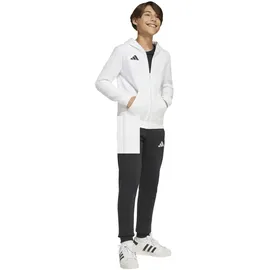 adidas Entrada 26 White/Black 164