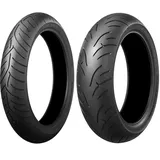 Bridgestone Battlax BT-023