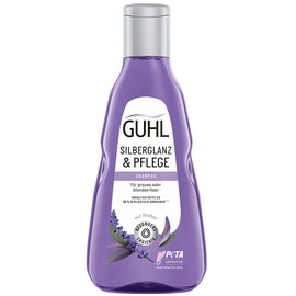 Guhl Silberglanz & Pflege Shampoo 50 ml