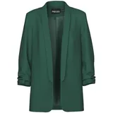 Pieces Blazer Grün XL
