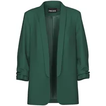Pieces Blazer Grün XL