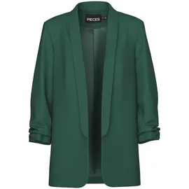 Pieces Blazer Grün XL