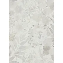 Erismann Vliestapete Secret Garden 64 cm x 10 m 1050631 Beige/Grau