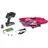 CARSON Auto Race Shark FD 2,4G 100% RTR pink