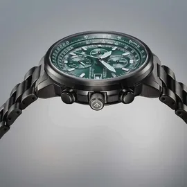 Citizen Promaster Sky AT8304 Edelstahl 42 mm AT8304-57W