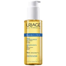 Uriage Bariederm Dermatological Cica-Oil 100 ml