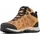 Columbia RedmondTM Iii Mid Waterproof Wanderstiefel - Elk / Spice - EU 43 1/2