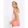 Heine Shirttop Orange 34