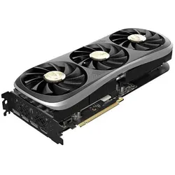 Zotac Gaming GeForce RTX 4070 Ti Trinity OC | 12GB GDDR6X