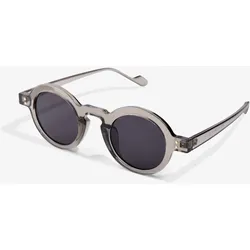 Harry Sonnenbrille - grau/Schwarz - Mann - TeeShoppen
