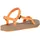 Teva Original Universal Damen Papaya 39