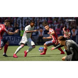 FIFA 21 (Download) (USK) (PS4)