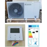 Remeha Tensio C 8 kW