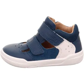 superfit Superfree Blau/Weiß 23