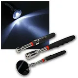 MC-POWER Pick-Up Werkzeug-Set 3-teilig (1533562)